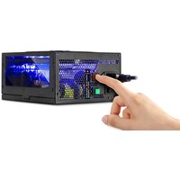 Inter-Tech ARGUS RGB-500W II Image #2