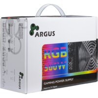 Inter-Tech ARGUS RGB-500W II Image #3