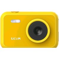 SJCAM FunCam (желтый)