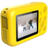 SJCAM FunCam (желтый) Image #6
