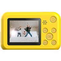 SJCAM FunCam (желтый) Image #5