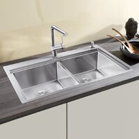 Blanco Divon II 8-IF 521663