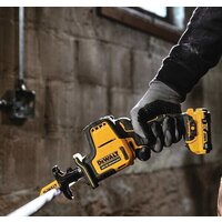 DeWalt DCS312N-XJ (без АКБ) Image #5