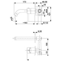 Armatura Moza 5039-810-00 Image #3