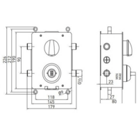Ferro BOX050R Image #2