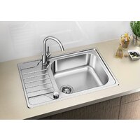 Blanco Dinas XL 6 S Compact 525120 Image #2