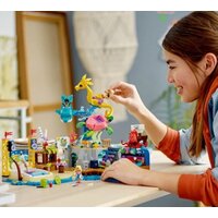 LEGO Friends Пляжный парк развлечений 41737 Image #9