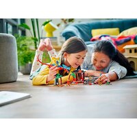 LEGO Ninjago 71759 Драконий храм ниндзя Image #10