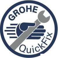Grohe QuickFix Vitalio Start 250 26817000 Image #7