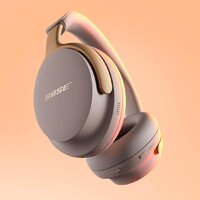 Bose QuietComfort Ultra Headphones (песочный) Image #2