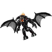 LEGO Icons 10367 Властелин колец: Балрог Книжный уголок Image #6