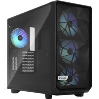 Fractal Design Meshify 2 RGB Black TG Light tint FD-C-MES2A-06 Image #1