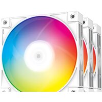 DeepCool FC120 White-3 in 1 R-FC120-WHAMN3-G-1
