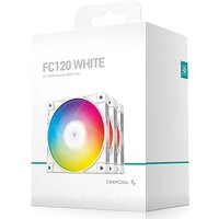 DeepCool FC120 White-3 in 1 R-FC120-WHAMN3-G-1 Image #2