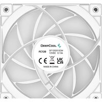 DeepCool FC120 White-3 in 1 R-FC120-WHAMN3-G-1 Image #4