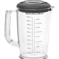 KitchenAid 5KHBV83EDG Image #4