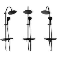 Rea Vigo REA-P7001 (черный) Image #2