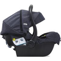 Joie i-Gemm (shale) Image #5