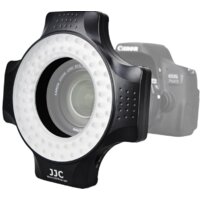 JJC LED-60 Image #5