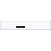 Toshiba Canvio Advance HDTC920EW3AA 2TB (белый) Image #5