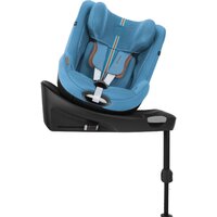 Cybex Sirona Gi i-Size (с базой, beach blue plus) Image #3