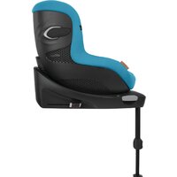 Cybex Sirona Gi i-Size (с базой, beach blue plus) Image #4