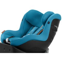 Cybex Sirona Gi i-Size (с базой, beach blue plus) Image #1