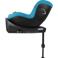 Cybex Sirona Gi i-Size (с базой, beach blue plus) Image #2