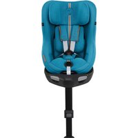 Cybex Sirona Gi i-Size (с базой, beach blue plus) Image #5