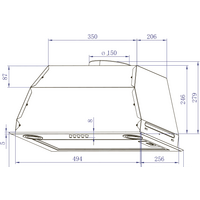 Exiteq EX-1176 Image #3