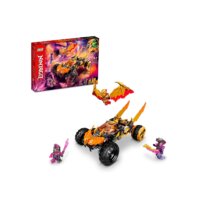 LEGO Ninjago 71769 Драконий вездеход Коула Image #12