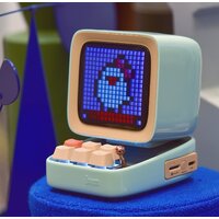 Divoom Ditoo (розовый) Image #3