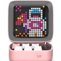 Divoom Ditoo (розовый) Image #2