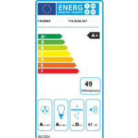 Franke FMPL 906 BK B (110.0338.357) Image #3