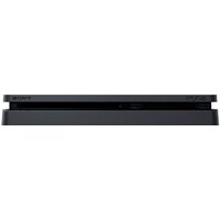 Sony PlayStation 4 Slim 500GB (черный) Image #6