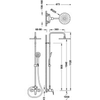 Tres Base Plus 21619101 Image #2