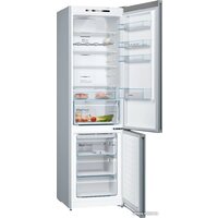 Bosch Serie 4 KGN39VLEB Image #2