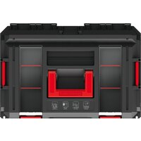 Kistenberg Tool Box Log X-Block KXB604030F-S411 Image #3