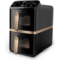 Philips Ovi Stacked Dual Basket NA462/70