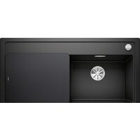Blanco Zenar XL 6 S 526060 (черный, левая, доской для посуды) Image #1