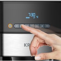 Krups Grind Aroma KM832810 Image #7