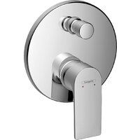 Hansgrohe Rebris E Chrom 72468000