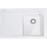 Franke Mythos MTK 611-78 124.0540.949 (белый) Image #1