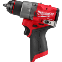 Milwaukee M12 FUEL M12FDD2-0 4933479872 (без АКБ) Image #1