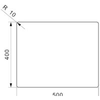 Reginox Amsterdam 50 (caffe silvery) Image #4