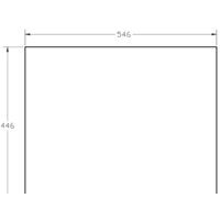 Reginox Amsterdam 50 (caffe silvery) Image #3