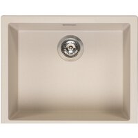 Reginox Amsterdam 50 (caffe silvery) Image #1