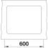 Blanco Subline 500-F 527352 (вулканический серый) Image #4