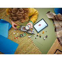 LEGO City Полицейская погоня на лодке 60456 Image #11