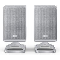 Sharp HT-SPR52021 (серебристый) Image #3